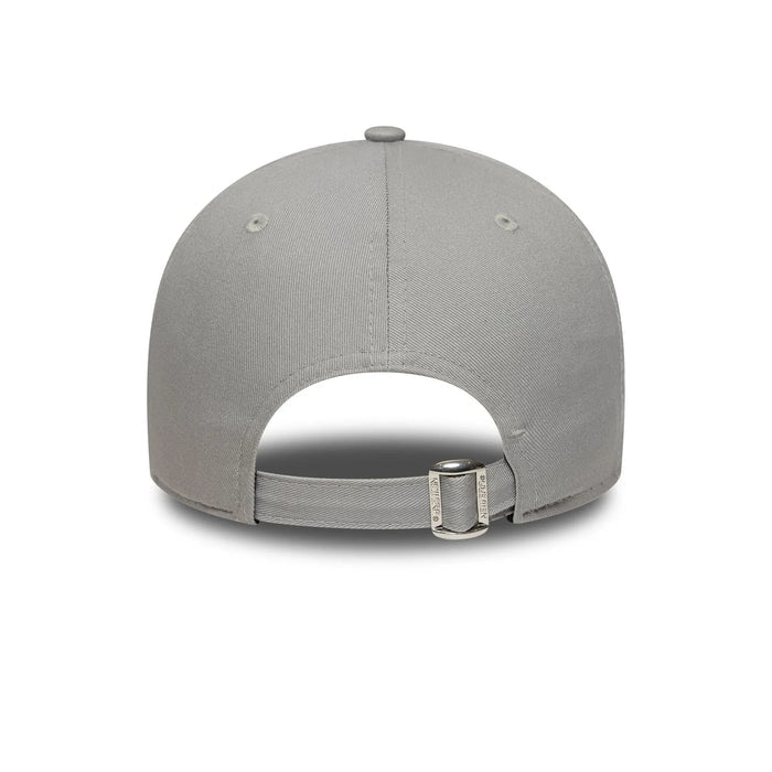 New Era New York Yankees MLB Outline Grey 9FORTY Adjustable Cap