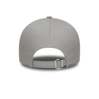 New Era New York Yankees MLB Outline Grey 9FORTY Adjustable Cap