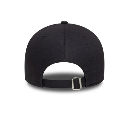 New Era New York Yankees MLB Outline Navy 9FORTY Adjustable Cap