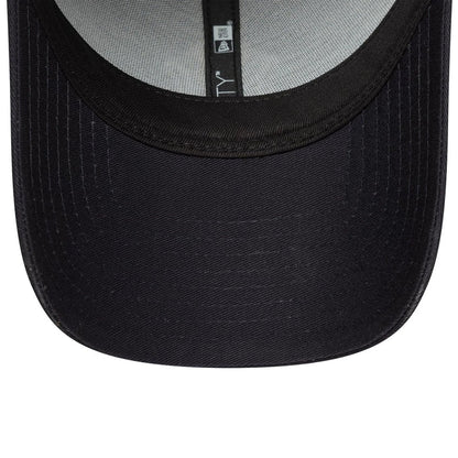 New Era New York Yankees MLB Outline Navy 9FORTY Adjustable Cap