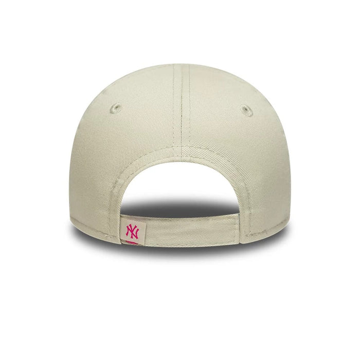 NEW ERA New York Yankees Toddler MLB Dino Cream 9FORTY Adjustable Cap