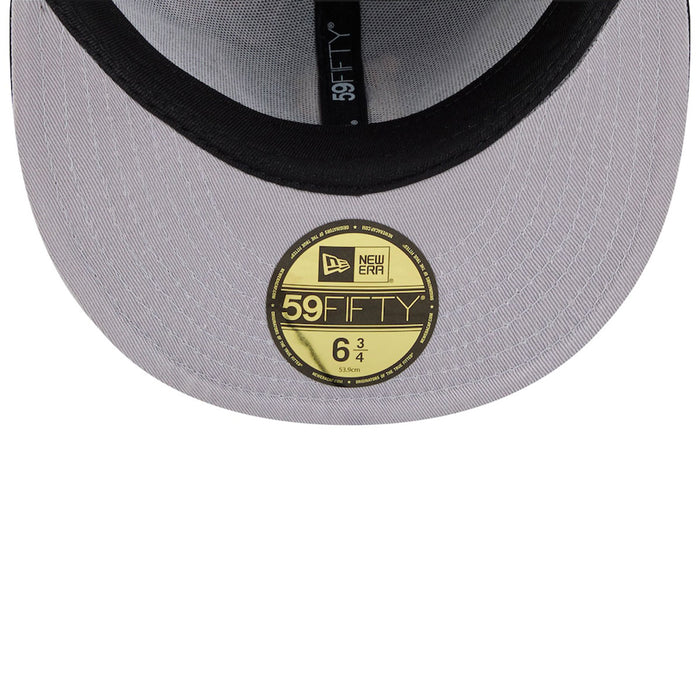 New Era Pittsburgh Pirates MLB All Over Team 59FIFTY Fitted Cap