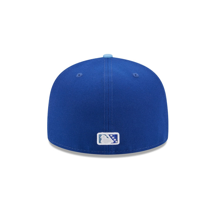 New Era Reno Aces Blue Theme Nights 59FIFTY Fitted Hat