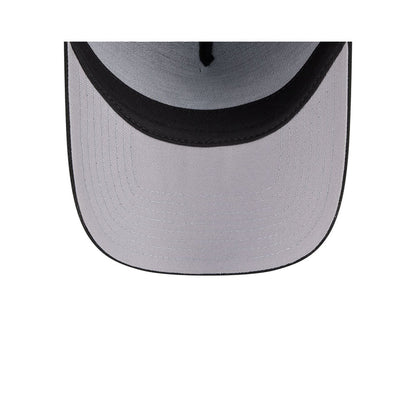 NEW ERA San Jose Sharks Team Side 59FORTY A-Frame Fitted