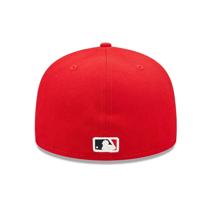 NEW ERA St. Louis Cardinals Authentic On Field Game Red 59FIFTY Cap