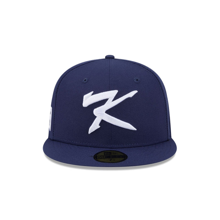 New Era WBC Korea 2026 World Baseball Classic 59FIFTY Fitted