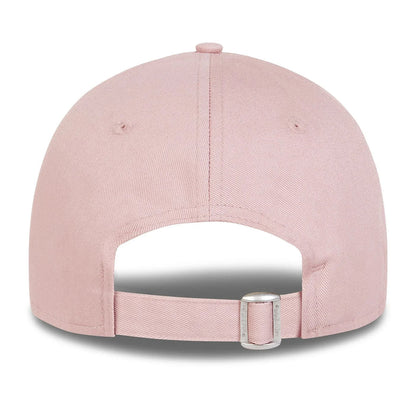 New York Yankees MLB Colour Essentials Pink 9FORTY Cap