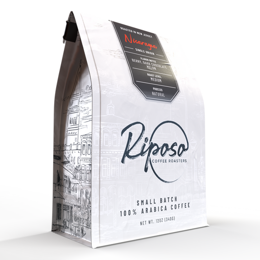 Nicaragua Subscription