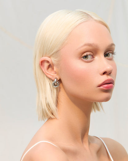 Nika Earrings