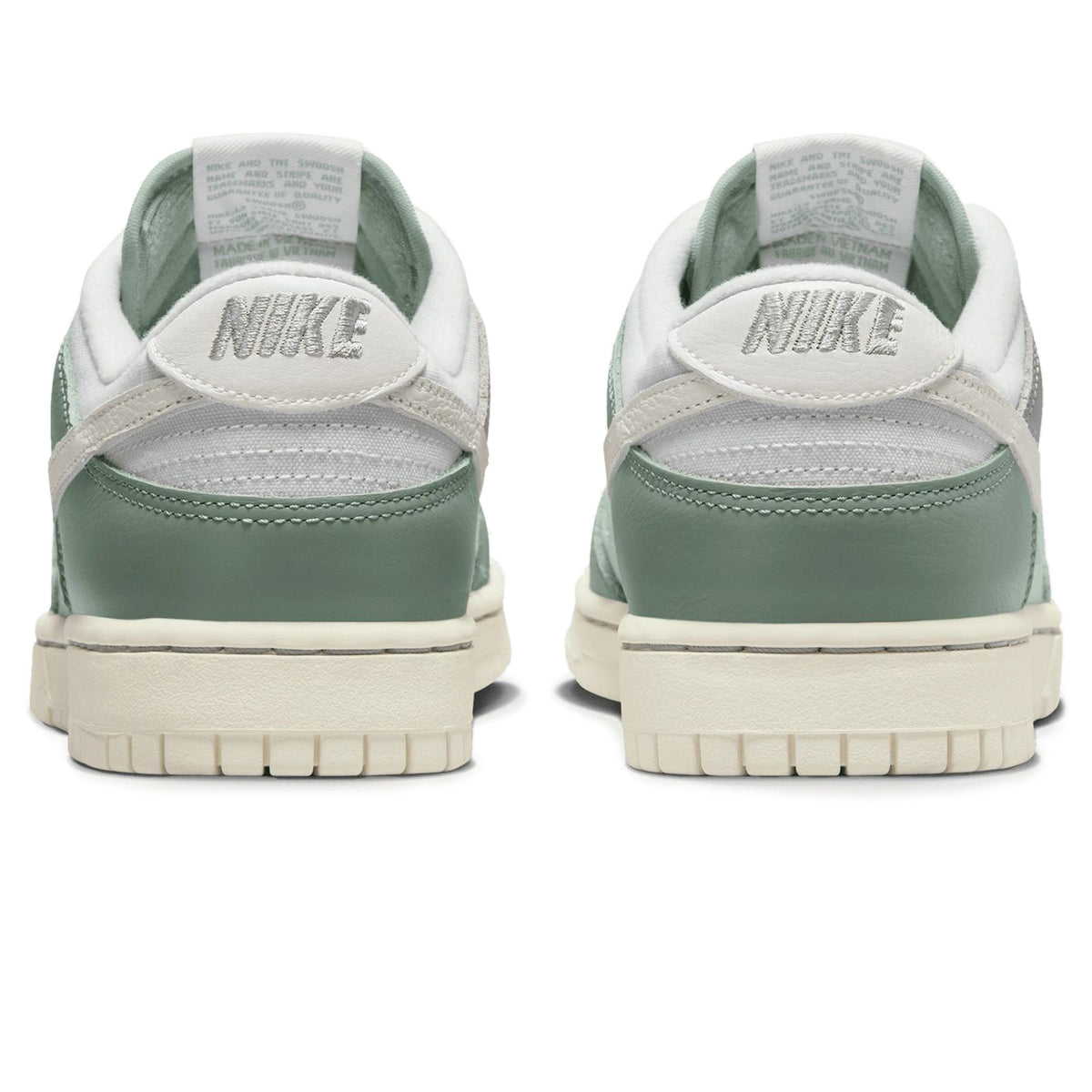 Nike Dunk Low Mica Green