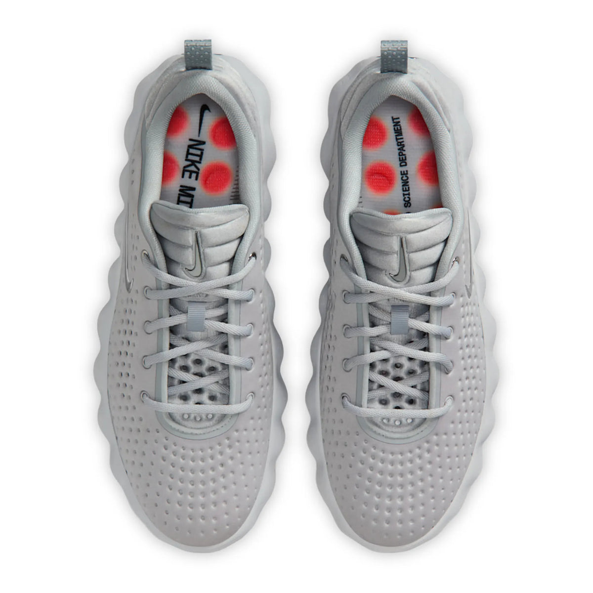Nike Mind 002 Pregame Light Smoke Grey