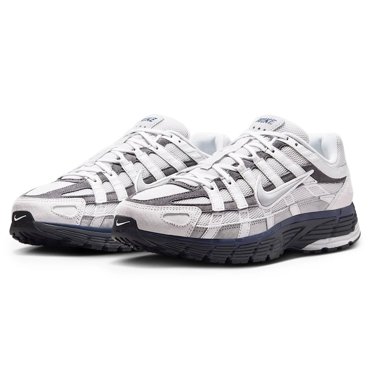 Nike P-6000 Photon Dust Anthracite