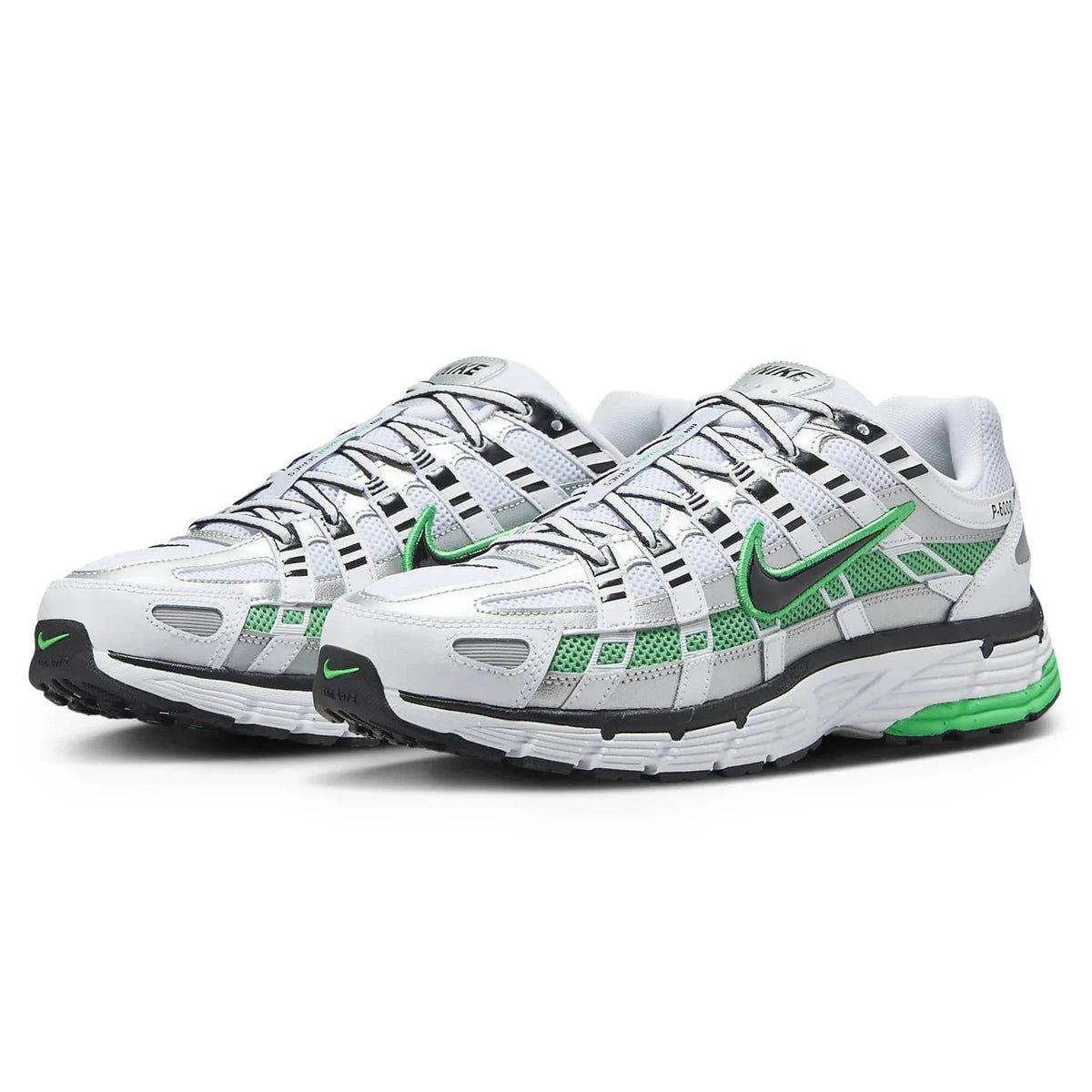 Nike P-6000 Spring Green
