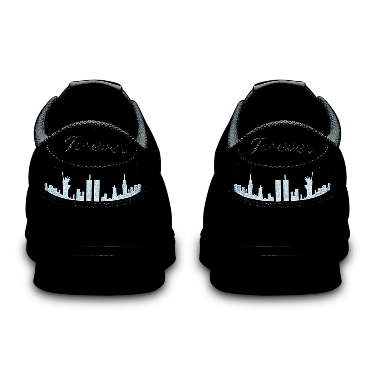 Nike x HUF SB Dunk Low New York City