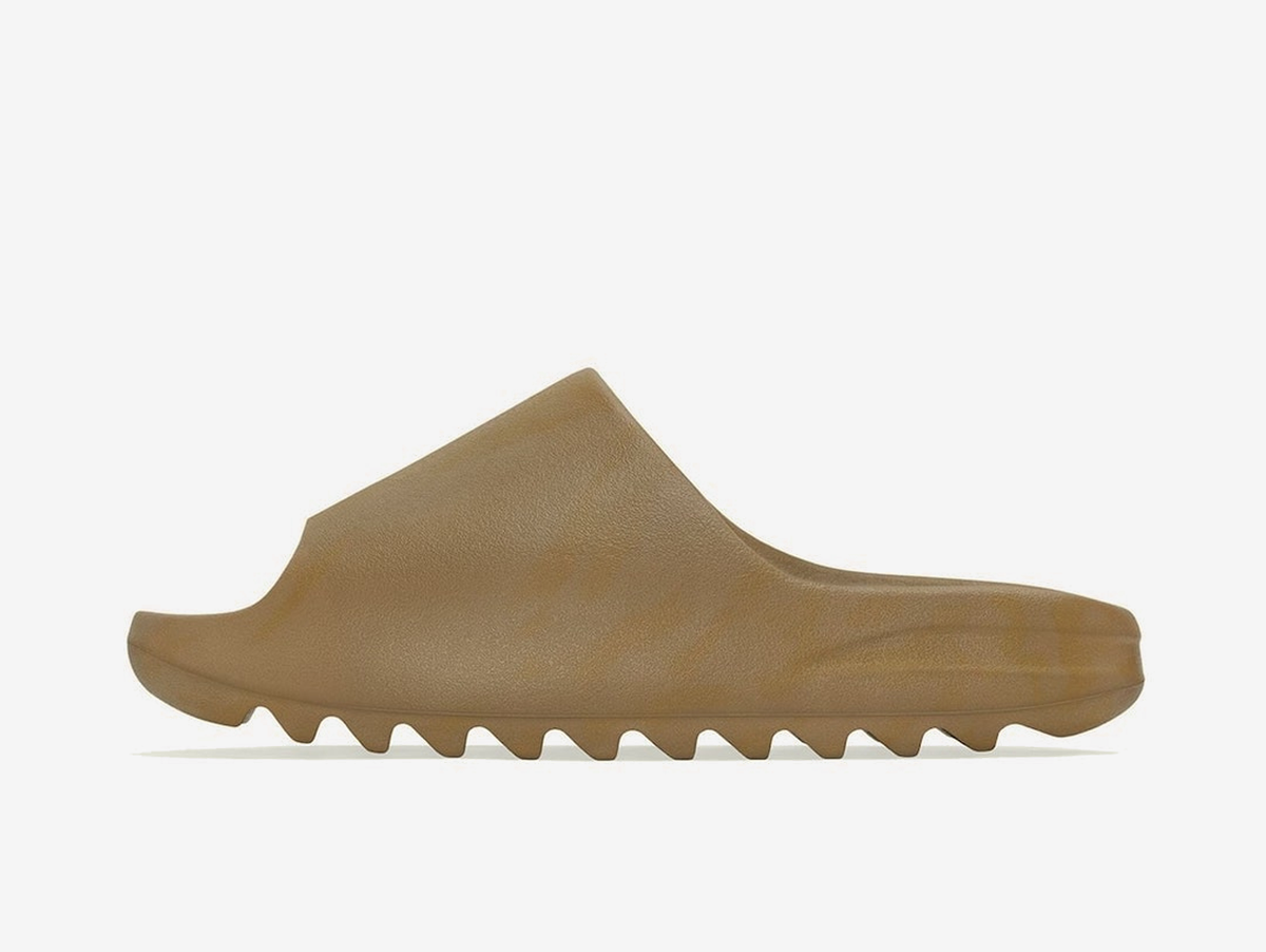 Yeezy Slide Ochre