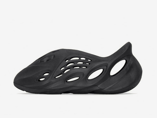 Yeezy Foam RNNR Onyx