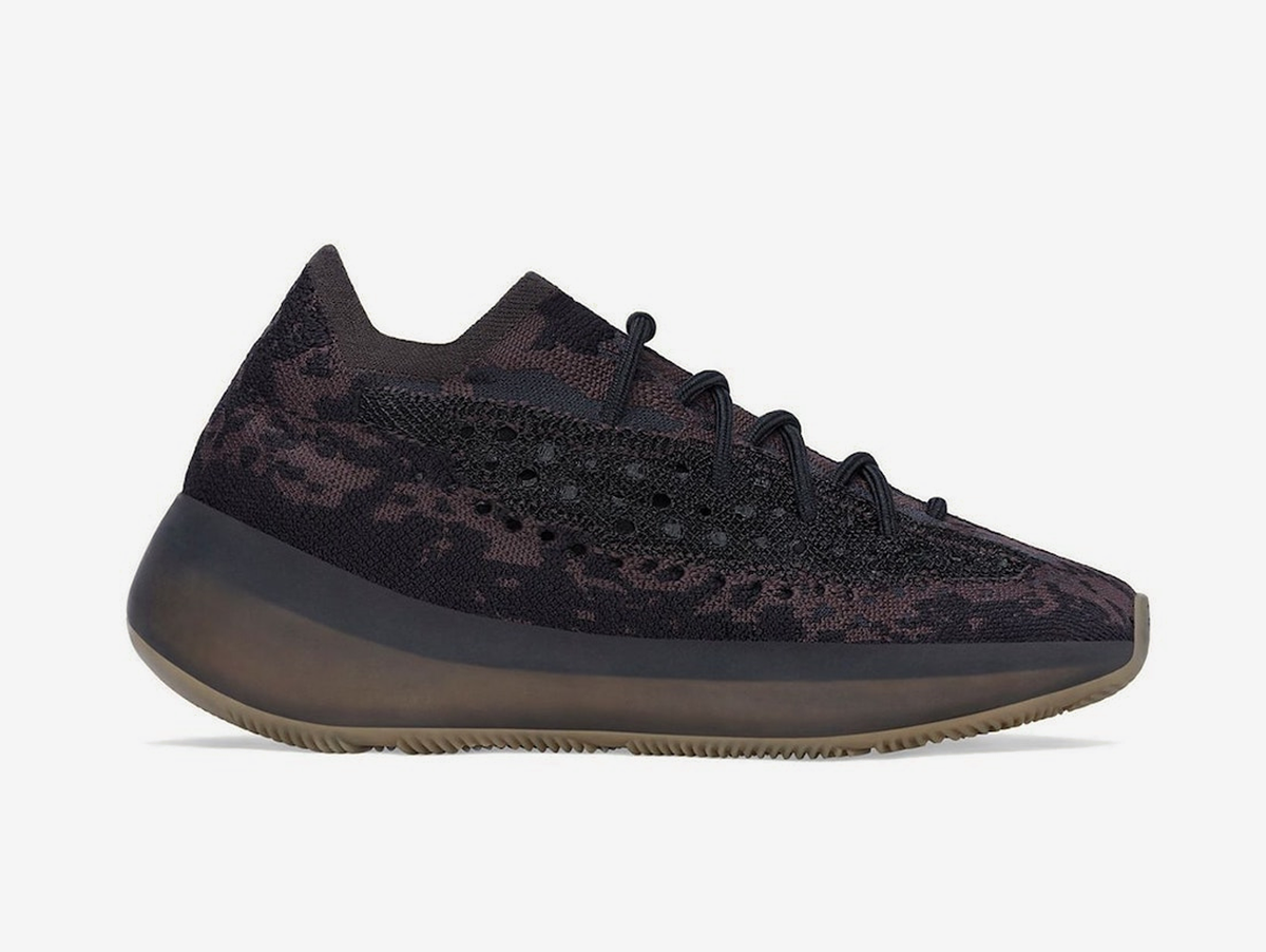Yeezy 380 Onyx
