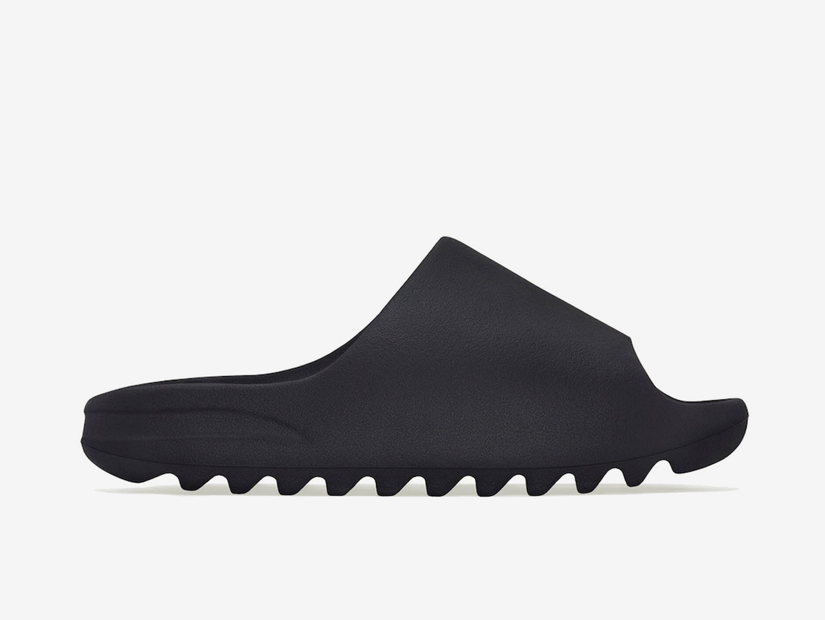 Yeezy Slide Onyx