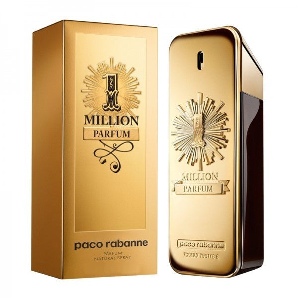 Paco Rabanne 1 Million Parfüm 200 ml Erkek Parfüm