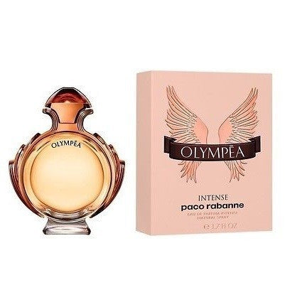 Paco Rabanne Olympea Intense EDP 80 ml Kadın Parfüm