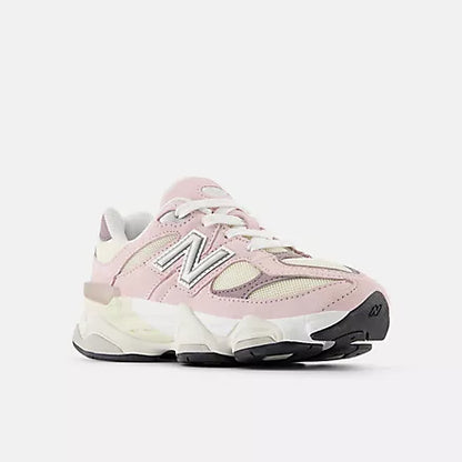 Little Kids' 9060 New Balance "Rose Sugar Ice Wine"