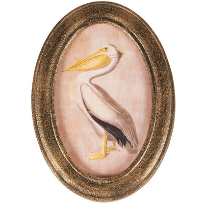 Primitives by Kathy - Pelican Hanging Decor