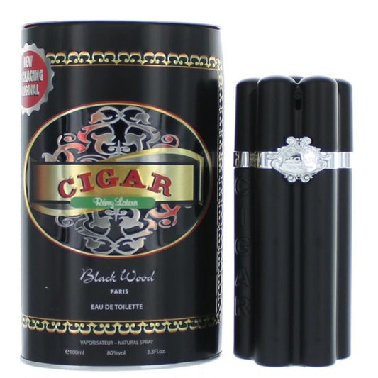 Remy Latour Cigar Black Wood Edt 100 ml Erkek Parfüm