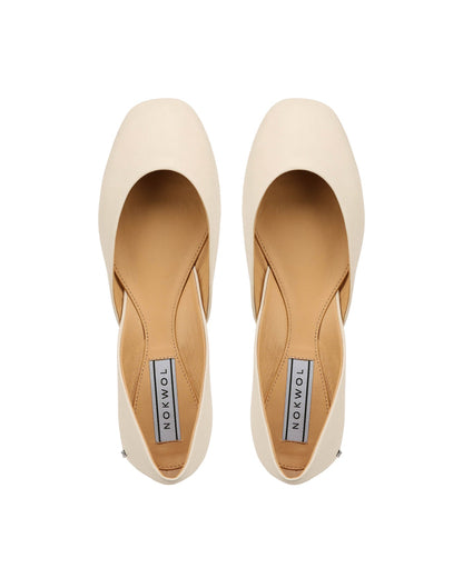 Rin Bone Leather