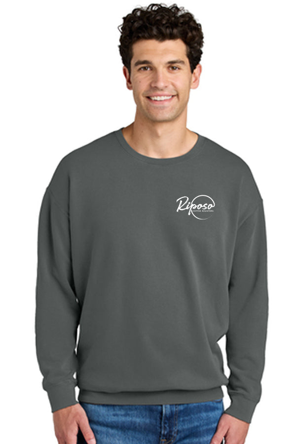 Riposo Crew Neck