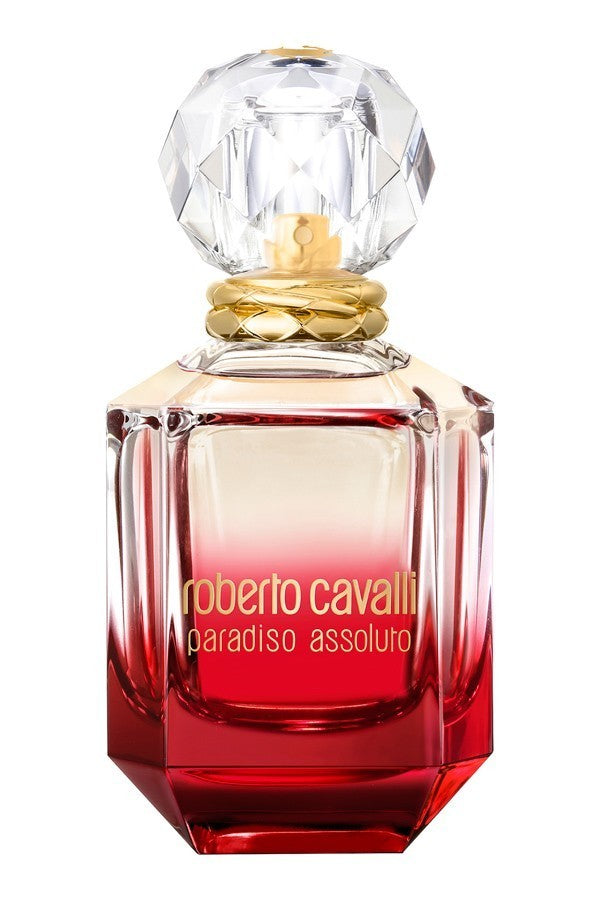 Roberto Cavalli Paradiso Assoluto EDP 75 ml Kadın Parfüm