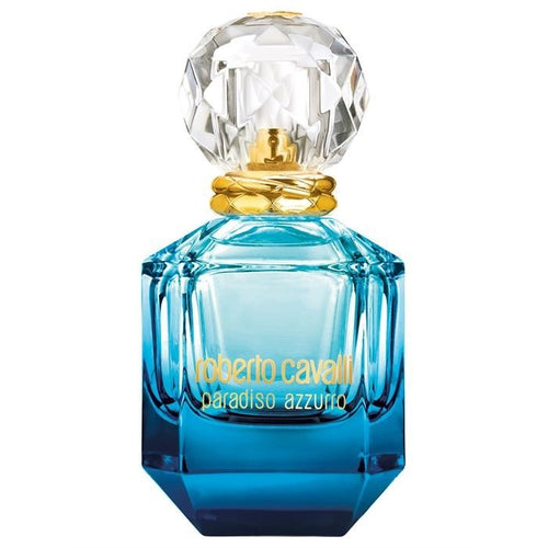 Roberto Cavalli Paradiso Azzurro EDP 75 ml Kadın Parfüm