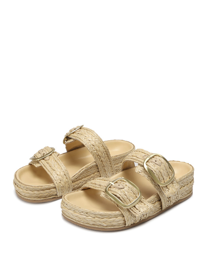 Saff Natural Raffia