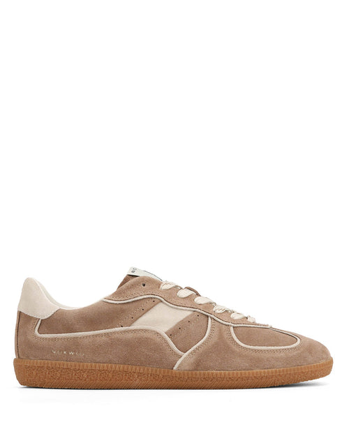 September-M Mushroom Suede