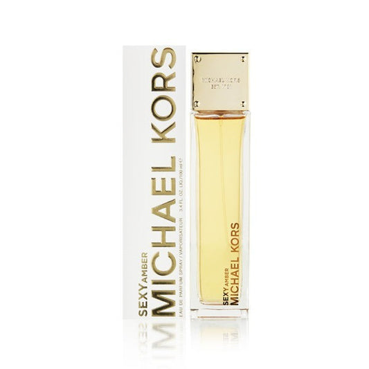 Michael Kors Sexy Amber EDP 50 ml Kadın Parfüm