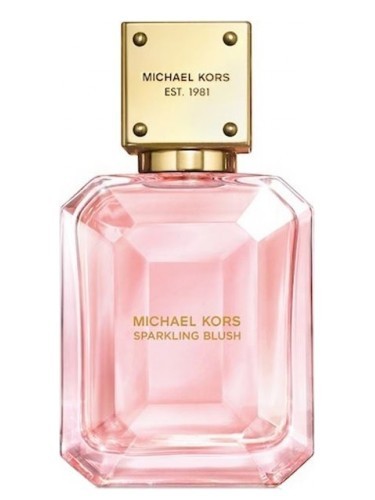 Michael Kors Sexy Ruby Blush EDP 50 ml Kadın Parfüm