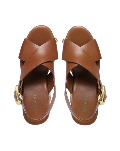 Sia Tan Leather