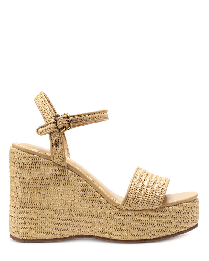 Sima Natural Raffia