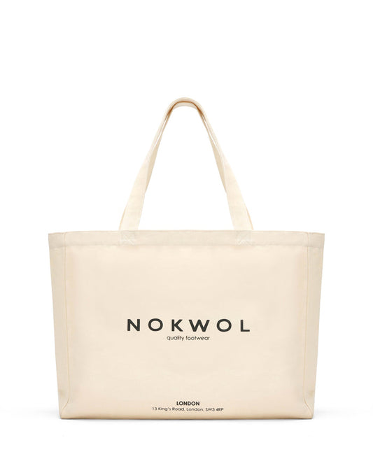 Small Cotton Bag