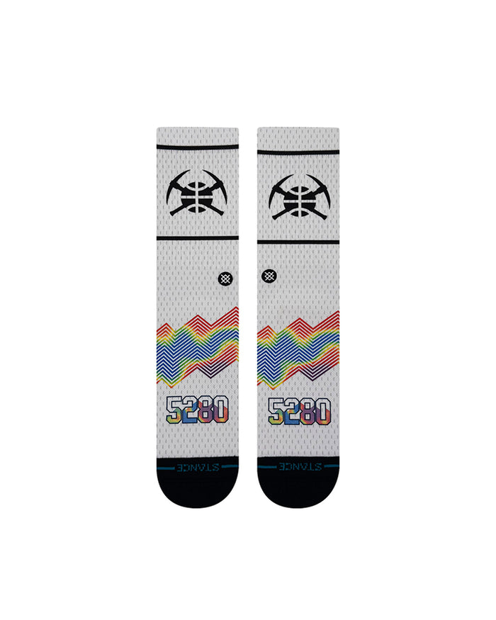 STANCE Denver Nuggets DEN C25