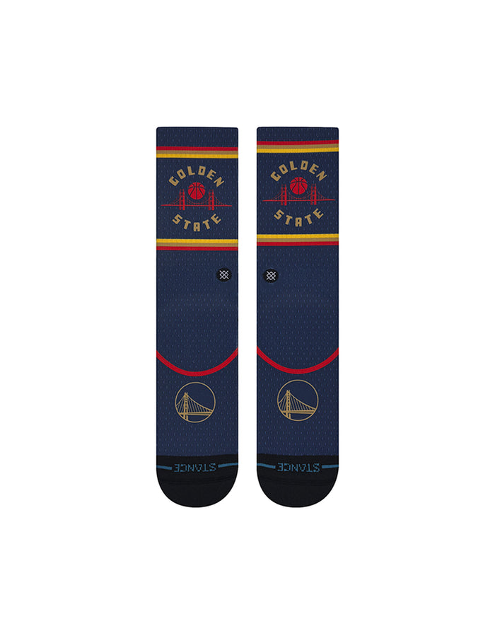 STANCE Golden State Warriors GSW C25