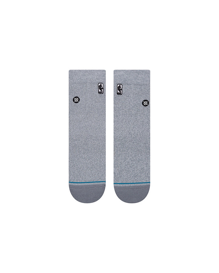STANCE LOGOMAN ST QTR Multi SP Socks