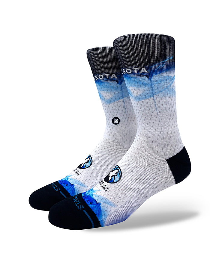 STANCE Minnesota Timberwolves MIN C25