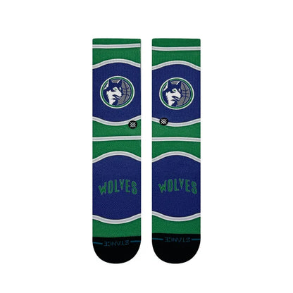 STANCE NBA Mini Ball Minnesota Timberwolves