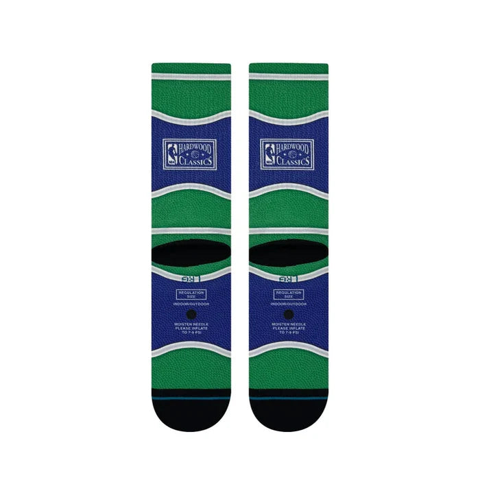 STANCE NBA Mini Ball Minnesota Timberwolves