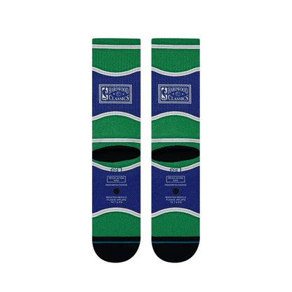 STANCE NBA Mini Ball Minnesota Timberwolves