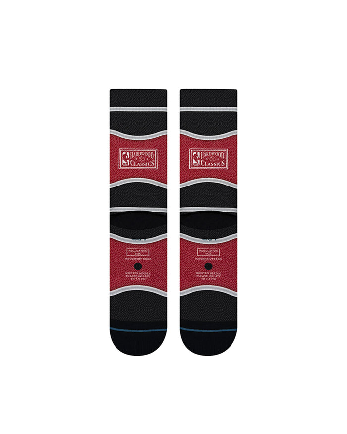 STANCE NBA Mini Ball Portland Trail Blazers