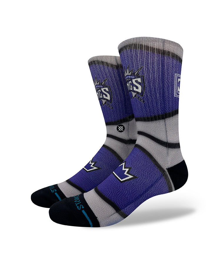 STANCE NBA Mini Ball Sacramento Kings
