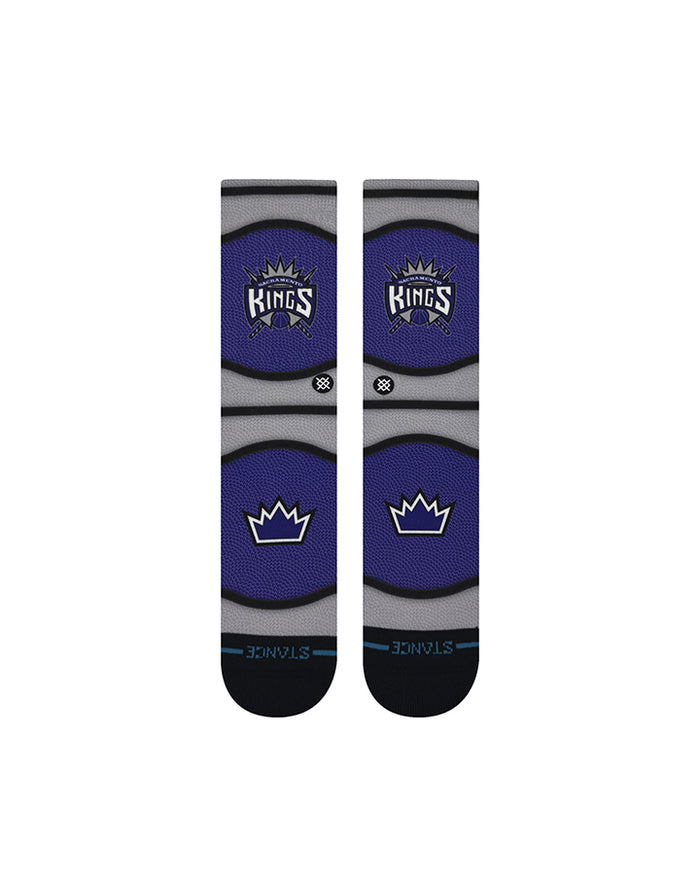 STANCE NBA Mini Ball Sacramento Kings