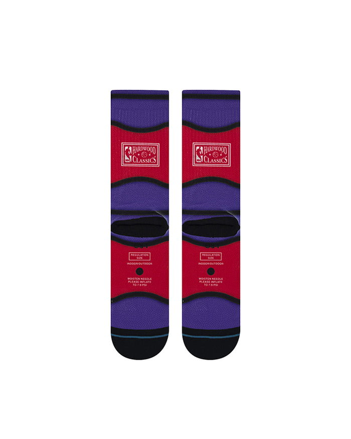STANCE NBA Mini Ball Toronto Raptors