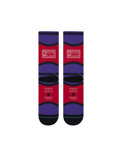 STANCE NBA Mini Ball Toronto Raptors